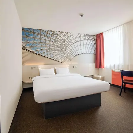 Hotel Centrum