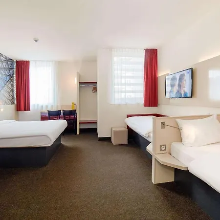 Centrum Otel Katoviçe