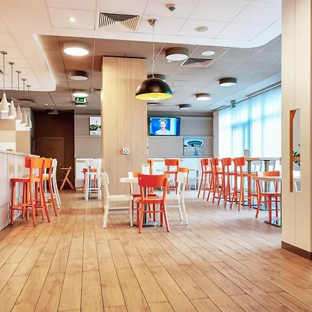Ξενοδοχείο Centrum Κατοβίτσε