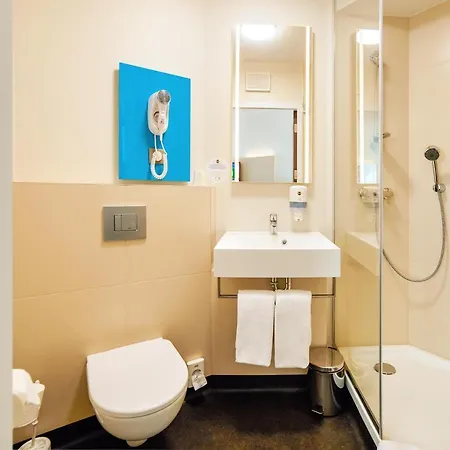 Centrum Otel 2*