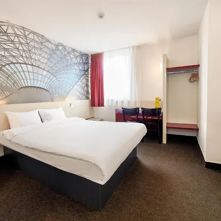 Centrum Otel Katoviçe