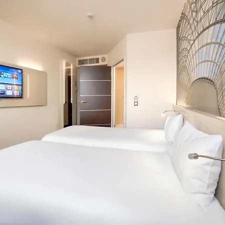 Hotel Centrum
