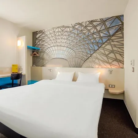 Centrum Otel Katoviçe