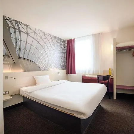 Otel Centrum