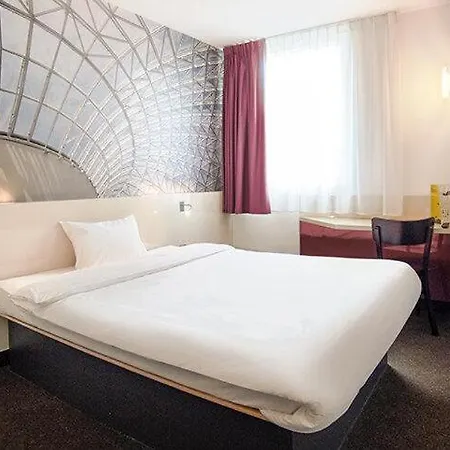 Centrum Hotel