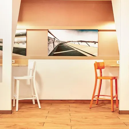 Hotel Centrum Katovice