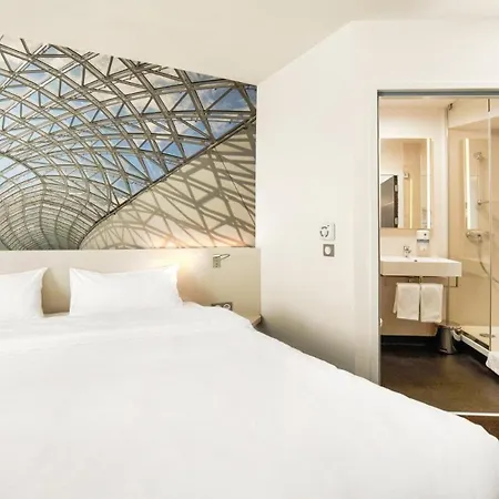 Centrum Hotel Katovice