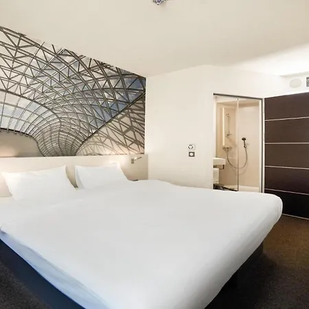 Hotel Centrum Katovice