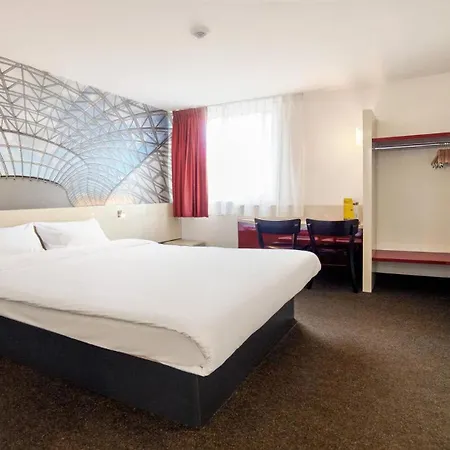 Centrum Hotel