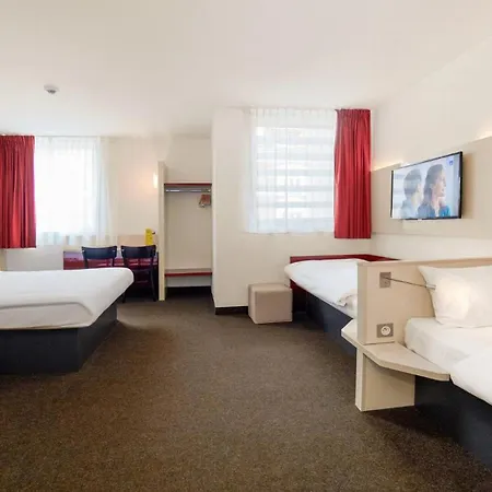 Centrum Hotel Katowice