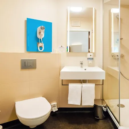 Hotel Centrum Katowice
