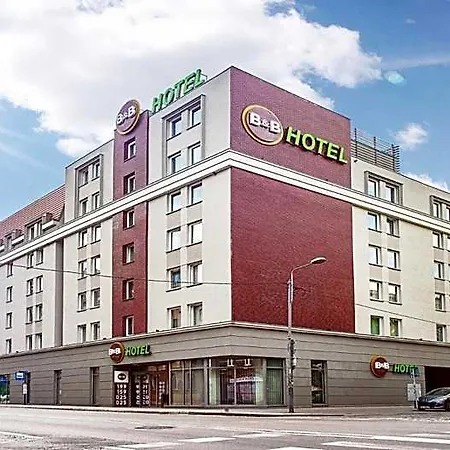 Hotel Centrum 2*