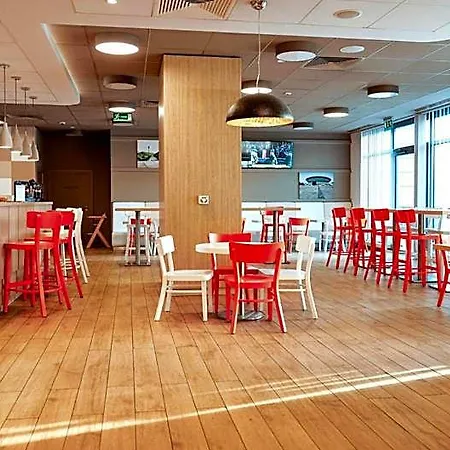 Centrum Katowice