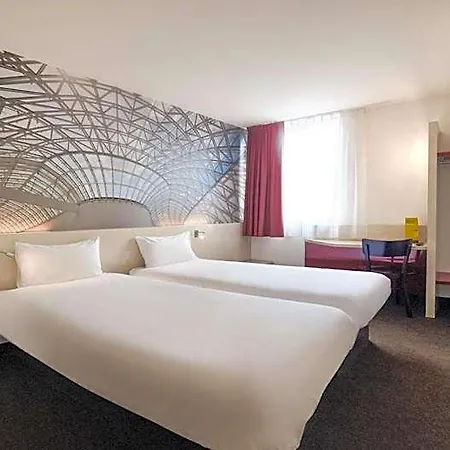 Centrum 2* Katowice