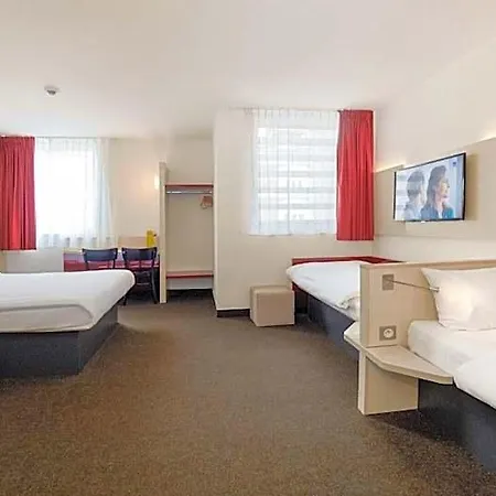 Hotel Centrum 2*