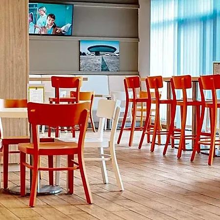 Hotel Centrum 2*