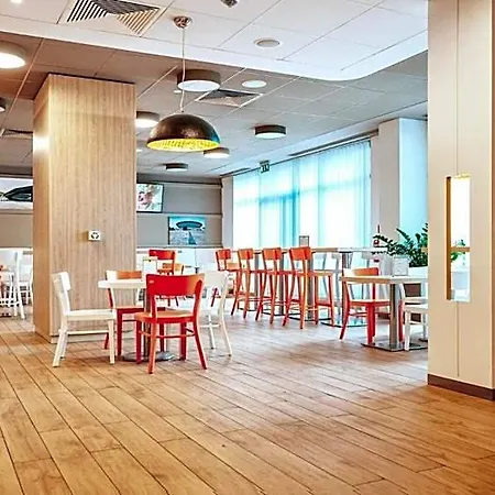 Centrum Hotel Katowice