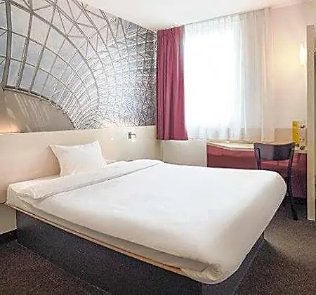 Hotel Centrum Katowice
