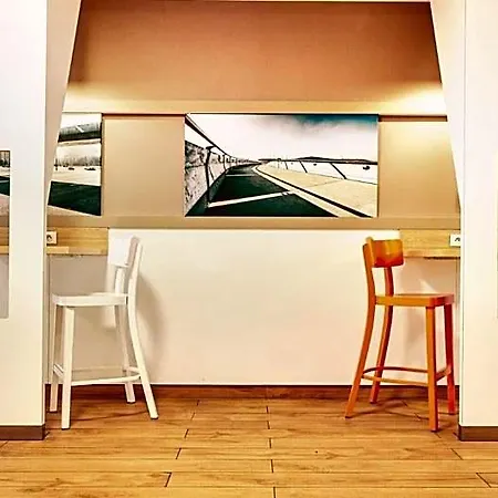 Hotel Centrum 2*