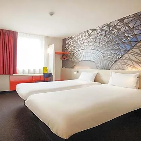 Centrum Hotel Katowice