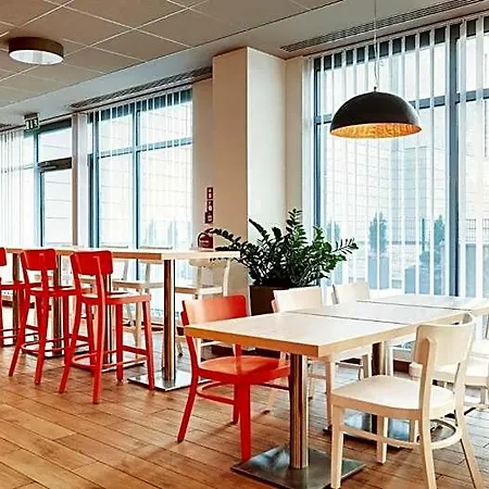 Centrum Hotel
