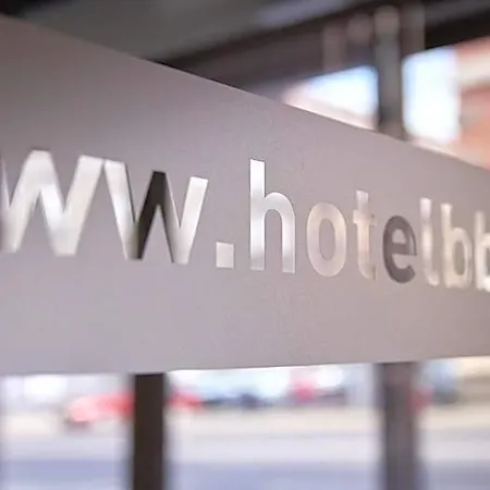 Hotel Centrum Katowice