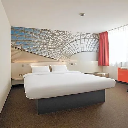 Hotel Centrum 2*