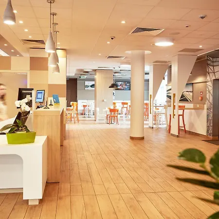 Centrum Готель Катовіце