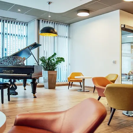 Hotel Centrum