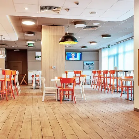 Centrum Готель 2*