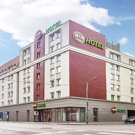 Centrum Hotel 2*