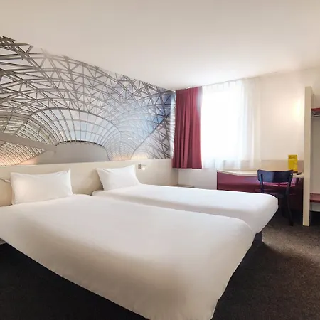 Hotel Centrum 2*