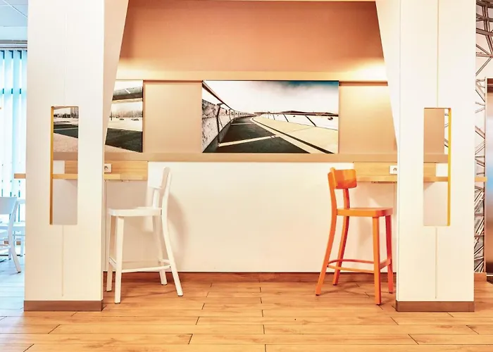 Hotel Centrum Katovice