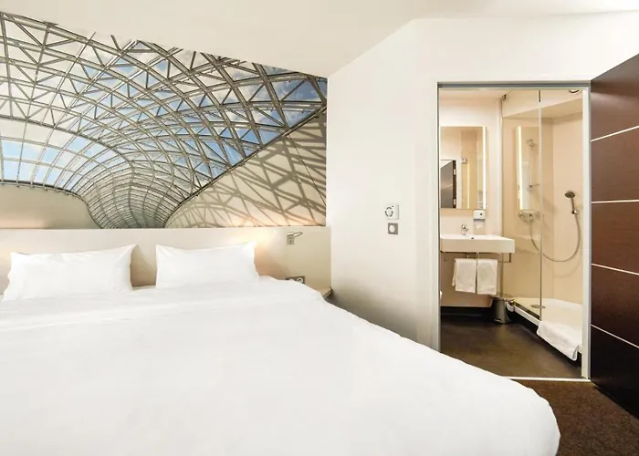 Centrum Hotel Katowice