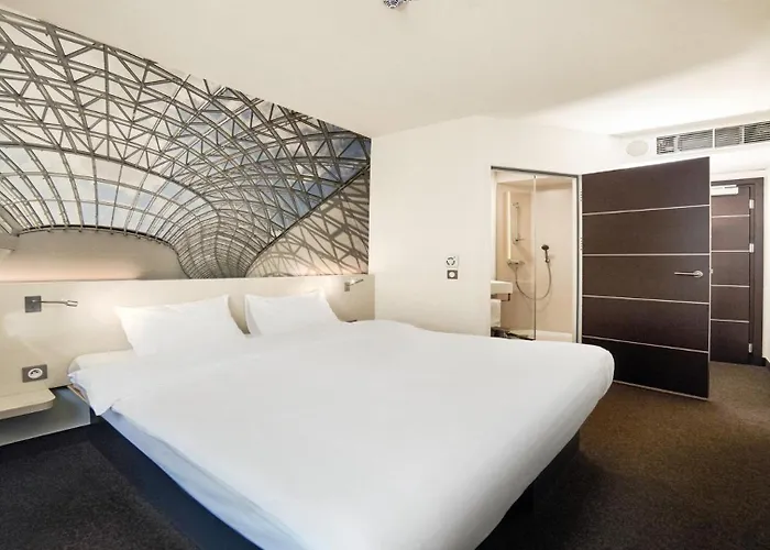 Hotel Centrum Katovice