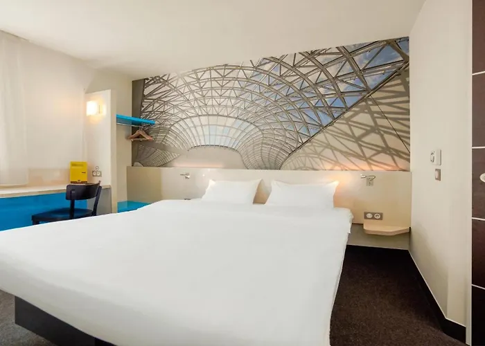 Centrum Hotel Katovice