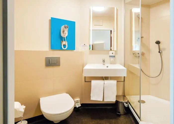 Hotel Centrum Katovice